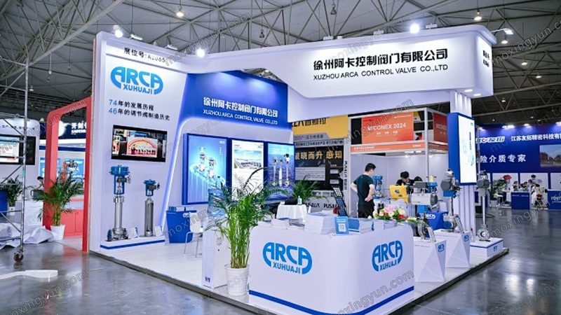 化工仪表种类解析：分类与特点