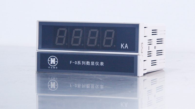 管道式电磁流量计：揭秘其工作原理与选型要点