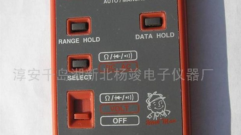 便携式气体检测仪定制方案：从需求出发，打造安全精准的监测利器