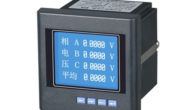 两线制温度变送器：揭秘其接线图背后的技术奥秘**