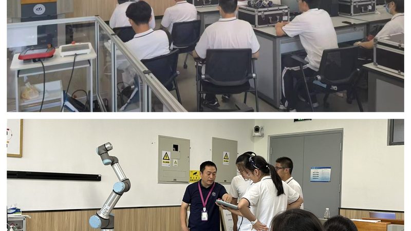 激光测距传感器安装：关键步骤与注意事项