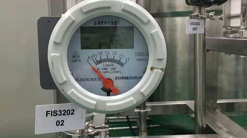 东莞液位传感器：揭秘其工作原理与应用**