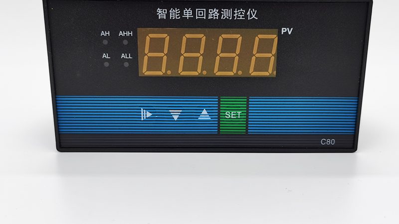 上海压力表选型：揭秘仪表工程师的选型逻辑