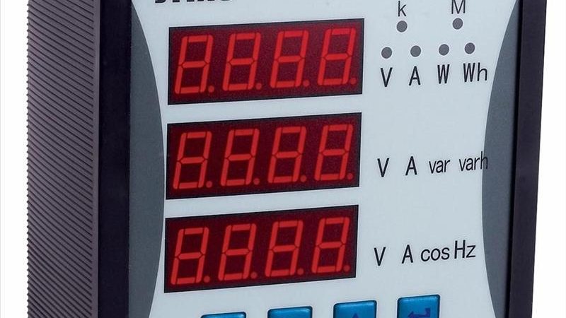 成都不锈钢压力表：规格参数解析与选型要点