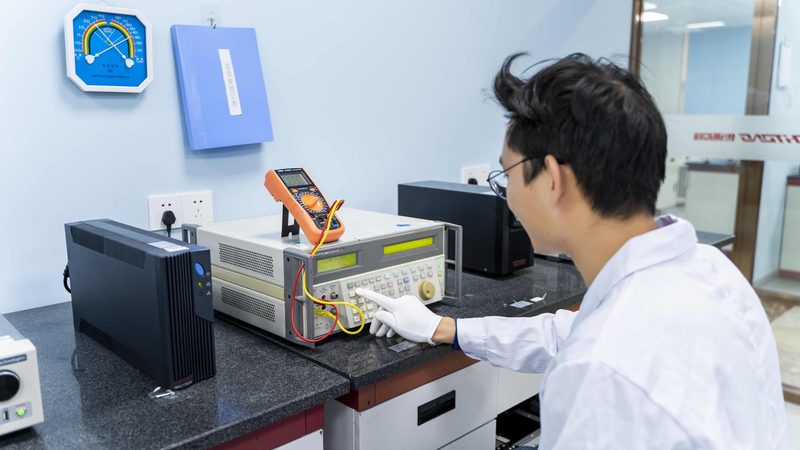 超声波流量计选型关键：如何确保测量精度**